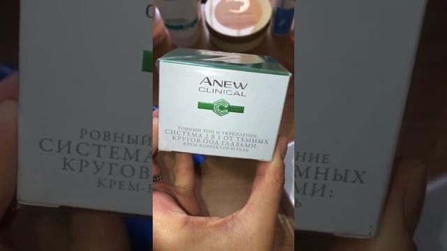 Заказ Эйвон по 13 каталогу Украина ??? Очень интересные продукты?