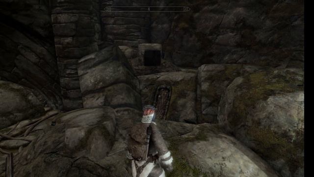 SkyrimSE Adventures Of Ja'rii and Inigo #46 Making Our Way Through Ragnvold смотреть онлайн