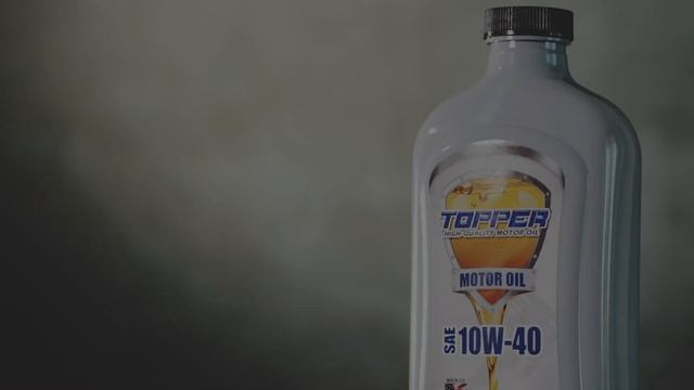 High Quality and Performance Motor Oils & Lubricants Topper смотреть онлайн