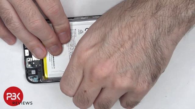 Realme 8i / Narzo 50 Disassembly Teardown Repair Video Review