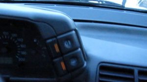 Установка зеркал от Приоры на ВАЗ 2110