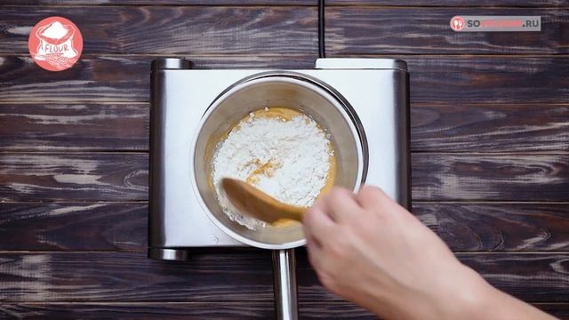 Как приготовить запеканку из цветной капусты с мясом и сыром - Рецепты от Со Вкусом смотреть онлайн