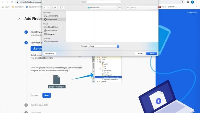 No web API key for this project on firebase Solution|| Mit, Kodular, Thunkable, android studio смотреть онлайн