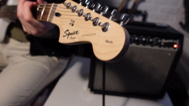Is Fender Champion 20 Combo Worth It? Review & Sound Demo смотреть онлайн
