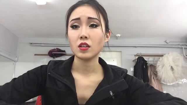 !!СТРИМ!! Во время спектакль, буду проводить стрим?? В гриме, в костюме, в театре?? смотреть онлайн