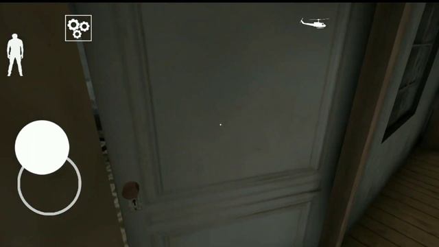 Helicopter escape in Granny 2 {Normal mode} смотреть онлайн