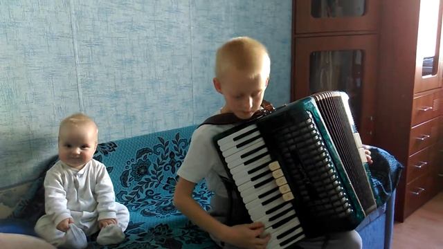 жок молдавский народный танец аккордеон смотреть онлайн