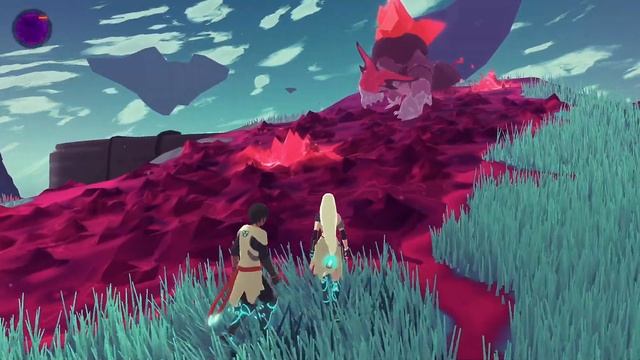Haven - Playable Demo (best moments) смотреть онлайн