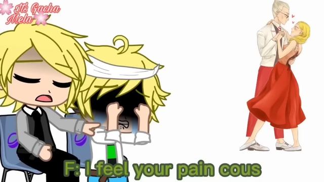 MLB react to Ships | All parts | • Gacha Club • | I can't believe this video is 1 hour long(ʘ言ʘ╬) | смотреть онлайн