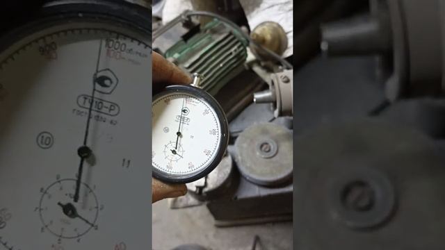 Тахометр ТЧ-10Р , проверка в работе смотреть онлайн