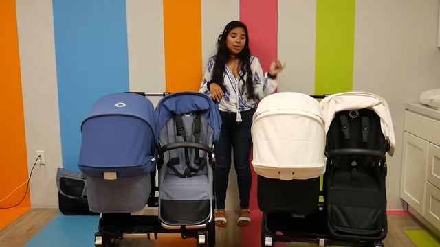 Bugaboo Donkey3 Vs Donkey2: In-Depth Comparison