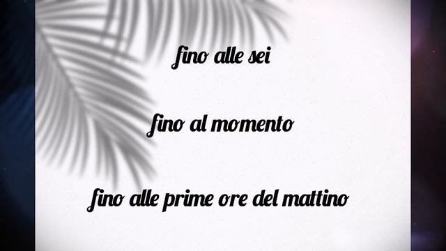 Урок 56. Предлоги: a, da, a causa di, con. Учим итальянский вместе. смотреть онлайн