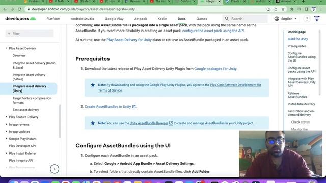 How to publish Android app above 150 MB in size in 2022 in unity смотреть онлайн