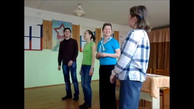 Вуж Салья школаын - удмурт кырӟан смотреть онлайн