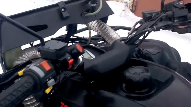 покупка 4го джамбо 700