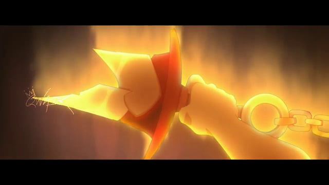 Goultard (God Iop) Vs Toross -Wakfu Season 4「AMV」Desperation смотреть онлайн