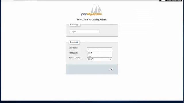 تركيب موودل على الكمبيوتر الشخصي | Install Moodle On Pc смотреть онлайн