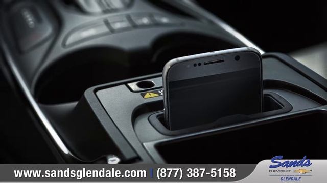 2017 Chevy Malibu | Sands Chevrolet in Glendale, AZ смотреть онлайн