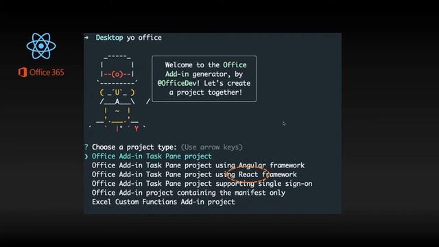 Office Add-In e Azure Cognitive Services in JS, React & Fluent UI - Fabio Biondi e Eduard Capanu смотреть онлайн
