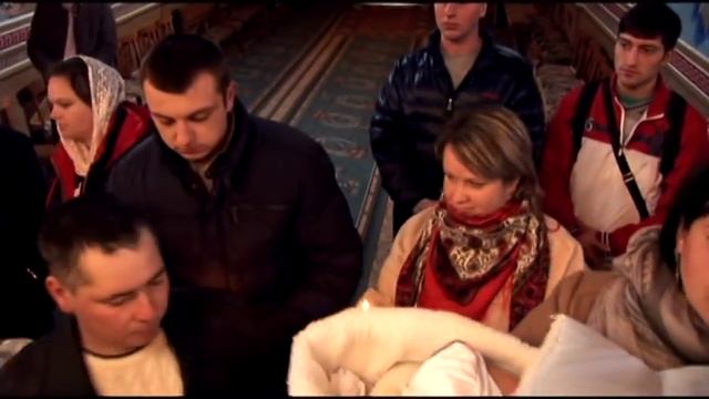 Хрестини Савчук Вані смотреть онлайн