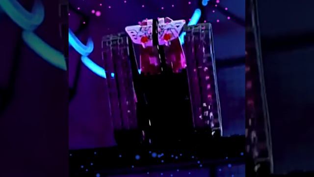 Робот 3в1- Розовый смотреть онлайн