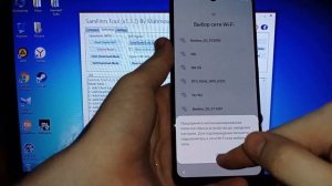 Samsung A32 (Samsung A325) Android 11 загрузчик 1 FRP, как сбросить аккаунт