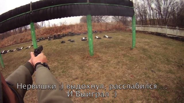IPSC Kazakhstan смотреть онлайн