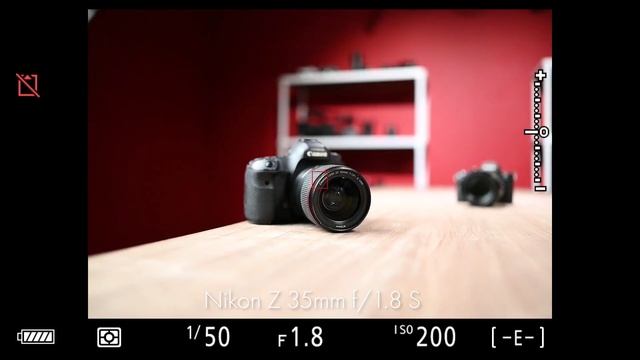 Nikon FTZ Adapter- Autofocus Performance  | BL Quick Tips