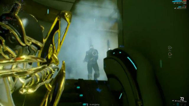 Warframe-мобильная оборона. смотреть онлайн