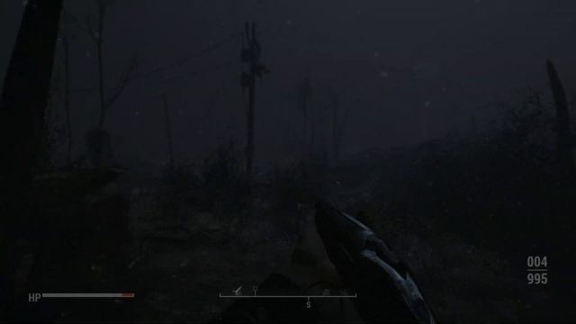 GRIM preview II: Presentation of the mod смотреть онлайн