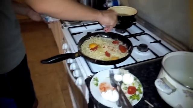 Кулинарные рецепты от Сэма #3