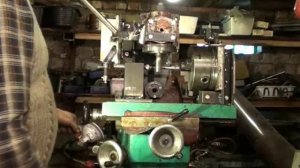 Использование сверла с коническим хвостовиком в сверлильных патронах.