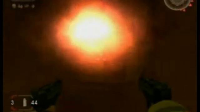 Time Splitters Future Perfect- Lashute Battle Map смотреть онлайн