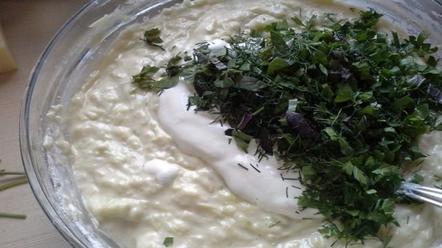 Сборник рецептов