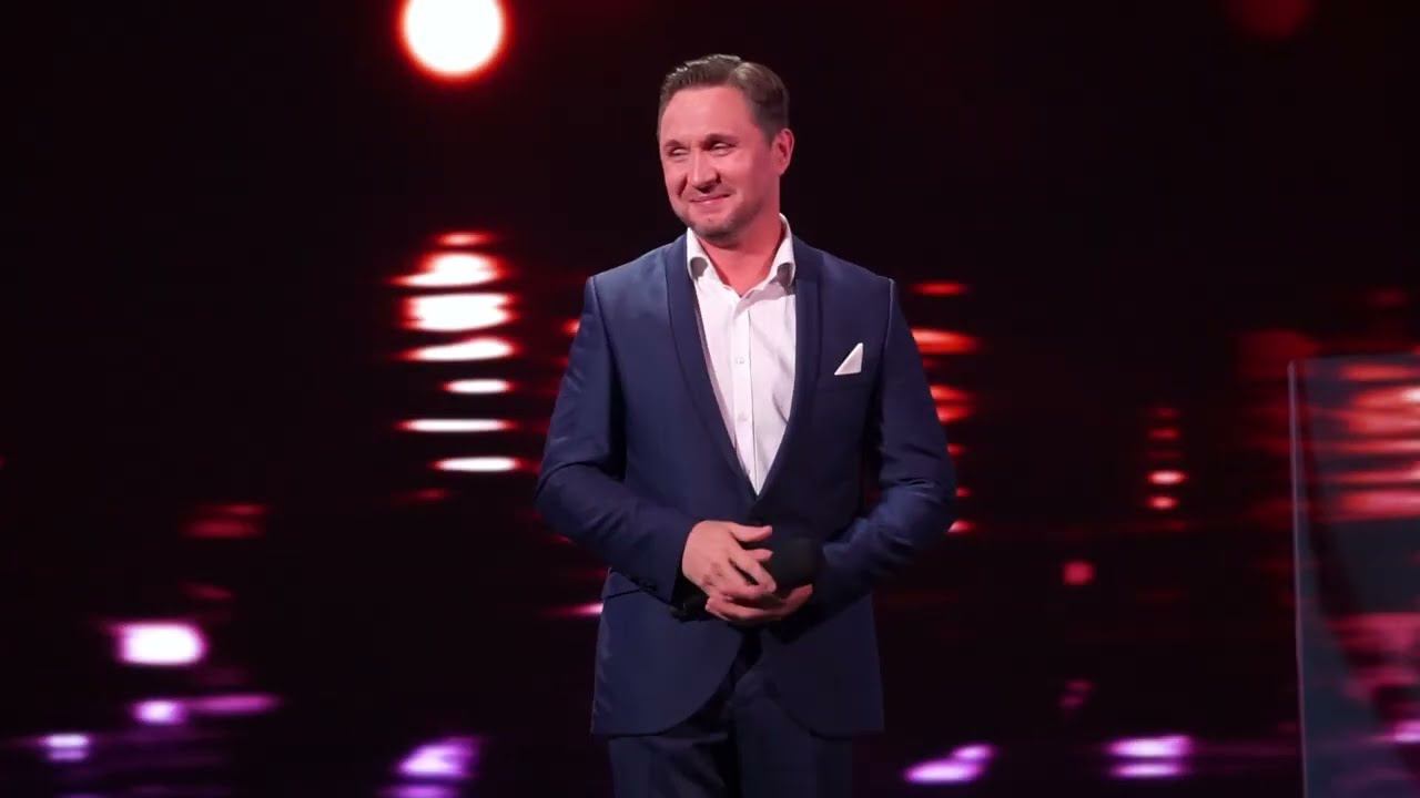 Виталий Ленский. Все еще впереди. (LIVE - 11.09.21) смотреть онлайн