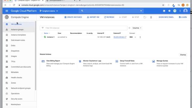 How to Longhorn Distributed Block Storage and Cloud Native Distributed SQL смотреть онлайн