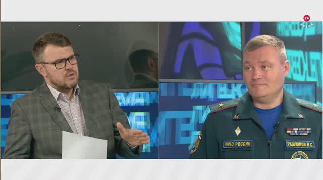 О порядке оповещения и действиях при угрозе атаки БПЛА смотреть онлайн