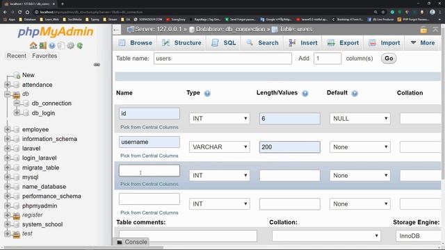 Install XAMPP new version and Test PHP server Connect MySQL Database смотреть онлайн