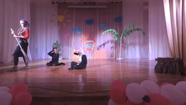 Сказка "Домовёнок Кузя" смотреть онлайн