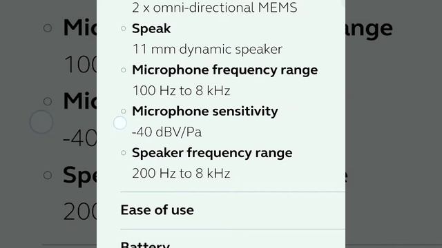 jabra Talk 45 Headset Engineered for noise cancellation and voice control смотреть онлайн