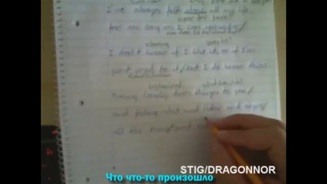Как озвучивать персонажей - тутор от STIG/DRAGONNOR смотреть онлайн