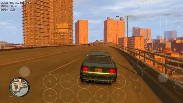 GTA 4 на Android (OlegOs/termux-box/Proot) смотреть онлайн
