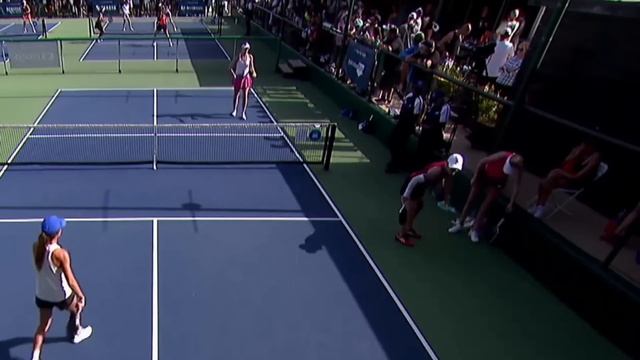 Devidze's Paddle was NOT Delaminated | Pickleball Player FORCED to Default after on-site Paddle tes смотреть онлайн