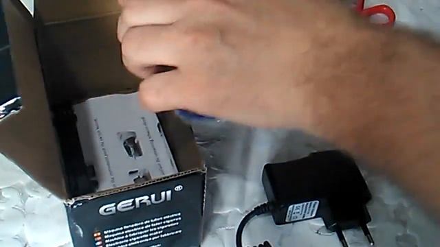 Распаковка машинка для набивки сигарет смотреть онлайн