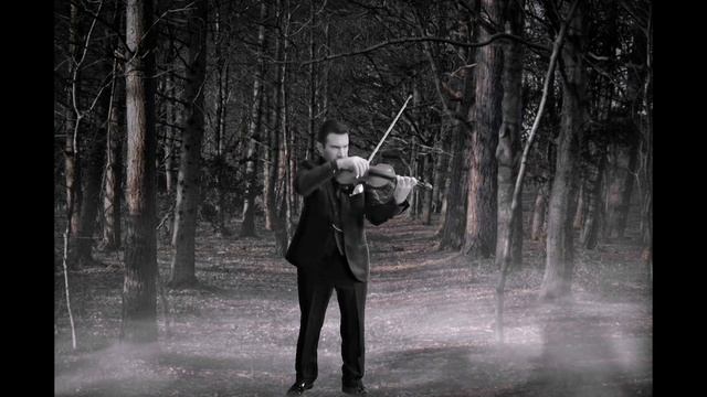 Danse Macabre by Camille Saint-Saëns Dance of Death, Op.40 (excerpt) смотреть онлайн