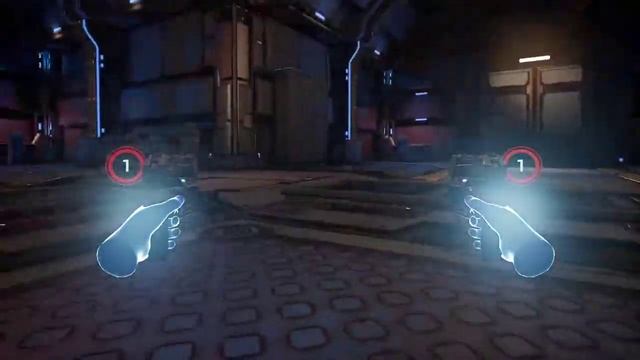 Together VR (PC Version) смотреть онлайн