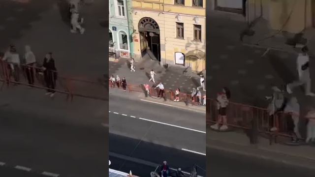 РУсский крестный ход смотреть онлайн