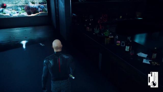 Hitman 2 Xbox One X Gameplay - Hawke’s Bay смотреть онлайн