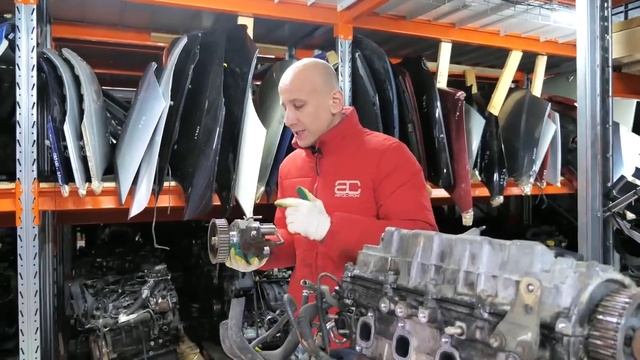 Toyota D 4D 1CD FTVПричины и поломки смотреть онлайн