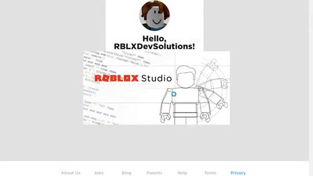 ROBLOX Studio: How to fix the "PerformanceStats" glitch смотреть онлайн